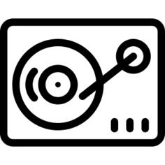Gramophone