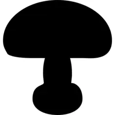 mushroom symbol