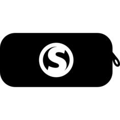 Tools case with S logo