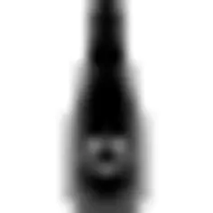 Wine dark bottle