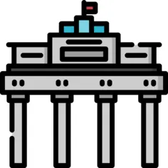 勃兰登堡门