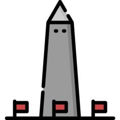 Washington monument