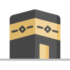 天房