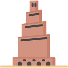 Great mosque of samarra
