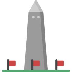 Washington monument