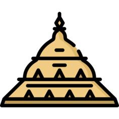 Uppatasanti宝塔