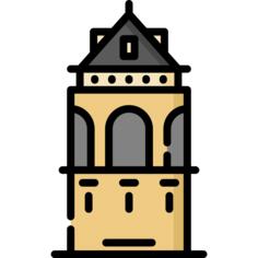 Galata tower
