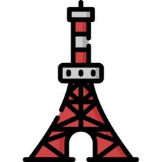Tokyo tower