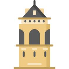 Galata tower
