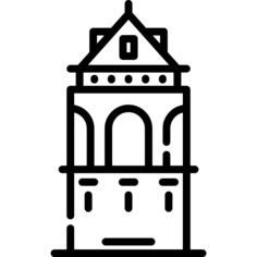 Galata tower