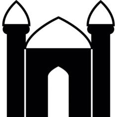 Islamic Mosque