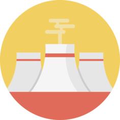 Power station