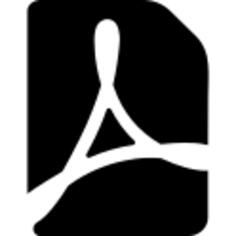File of Acrobat Reader