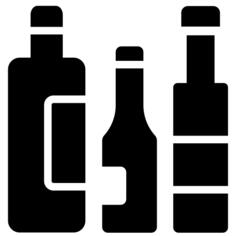 Oil Bottles