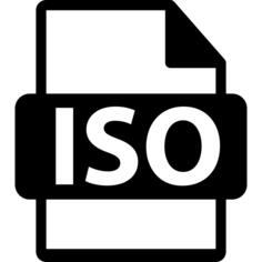 ISO文件格式