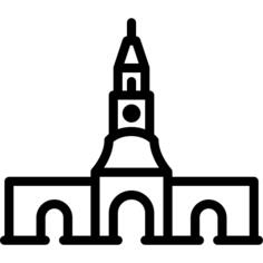 Clock tower