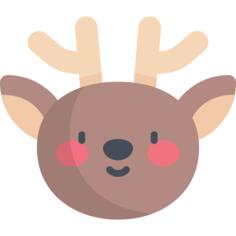 鹿