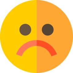 Sad