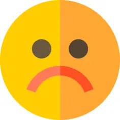 Sad