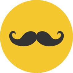 Moustache