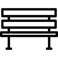长凳