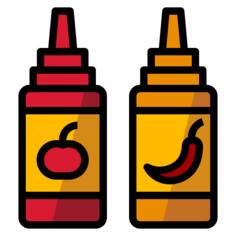Chili sauce