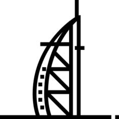 Burj al arab