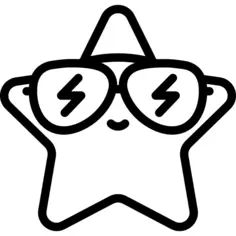星