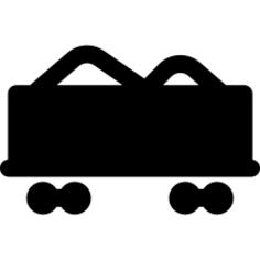 Coal Wagon