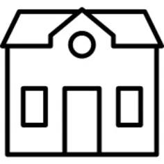 Real Estate Mansion