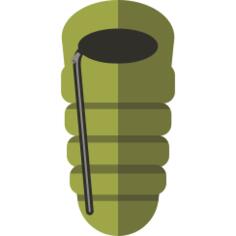 Sleeping bag