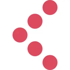Left arrow