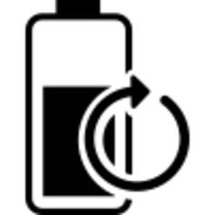 Ecological battery