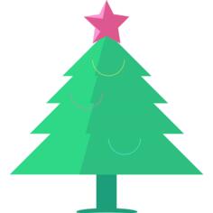 Christmas tree