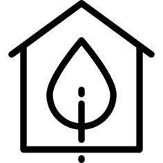 Eco house