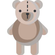 泰迪熊