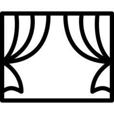Curtains