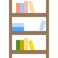 Book shelf