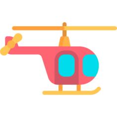 Helicopter