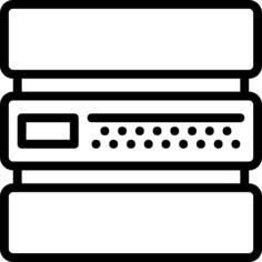 Server
