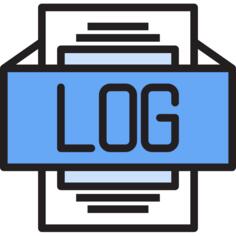 Log