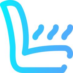座位