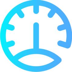 仪表板
