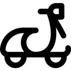 摩托车