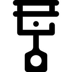 活塞