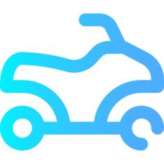 一台电视