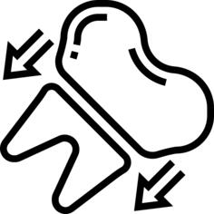 牙齿