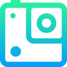 Action camera