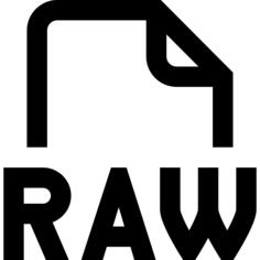 Raw