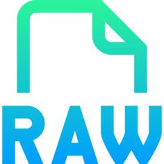 Raw